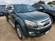Isuzu D-Max 2013
