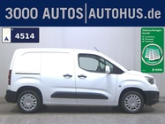 Opel Combo 2021