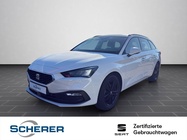 Seat Leon 2024
