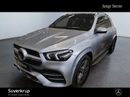 Mercedes-Benz GLE-Class 2022