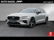 Volvo V60 2022