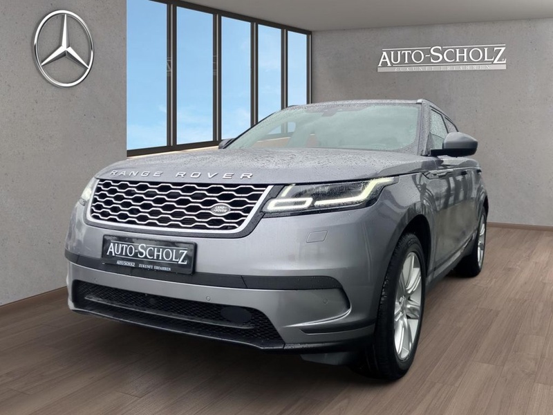 Land Rover Velar