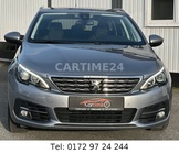 Peugeot 308 2020
