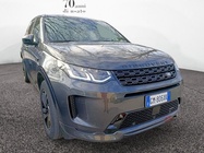 Land Rover Discovery Sport 2023