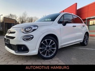 Fiat 500X 2021