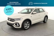 Volkswagen T-Roc 2024