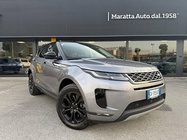 Land Rover Evoque 2020