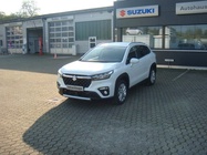 Suzuki SX4 2022