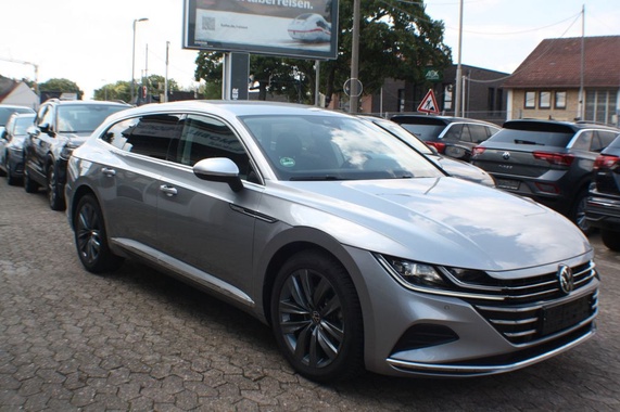 Volkswagen Arteon 2023