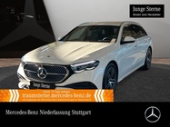 Mercedes-Benz E-Class 2025