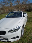 BMW 2 Series 2020