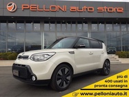 Kia Soul 2015