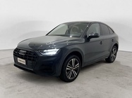 Audi Coupe 2022