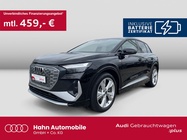 Audi Q4 e-tron 2023