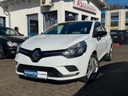 Renault Clio 2019