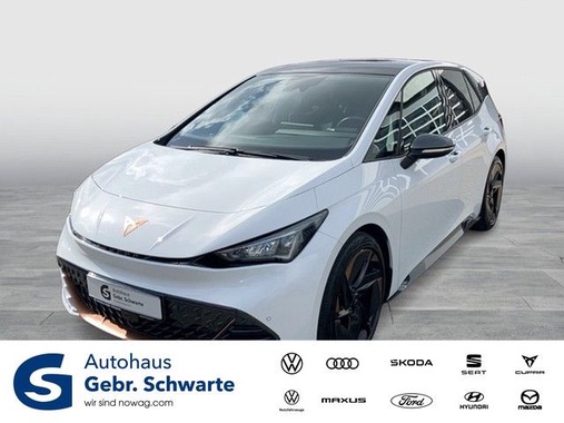 Cupra Born 2023