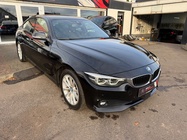 BMW 4 Series 2018