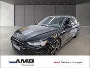 Audi S6 2025