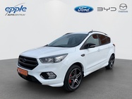 Ford Kuga 2019