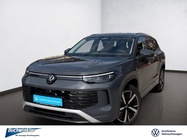 Volkswagen Tayron 2025