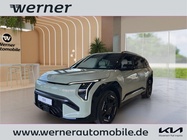 Kia EV3 2026