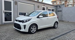 Kia Picanto 2022