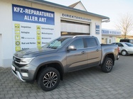 Volkswagen Amarok 2023