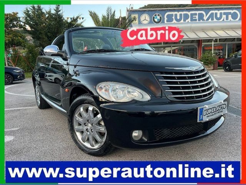 Chrysler PT Cruiser