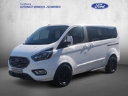 Ford Tourneo Custom 2020