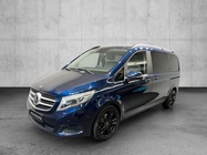 Mercedes-Benz V-Class 2018