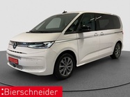 Volkswagen T7 2022