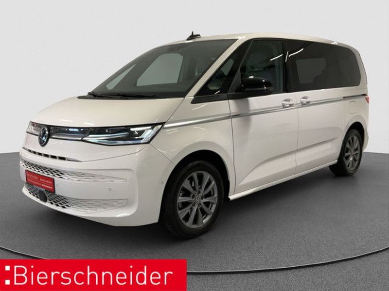 Volkswagen T7