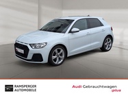 Audi A1 2021