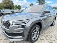 Skoda Kodiaq 2022