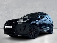 Land Rover Discovery Sport 2024