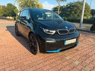 BMW i3 2022