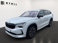 Skoda Kodiaq 2025