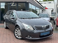 Toyota Avensis 2009