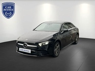 Mercedes-Benz A-Class 2023