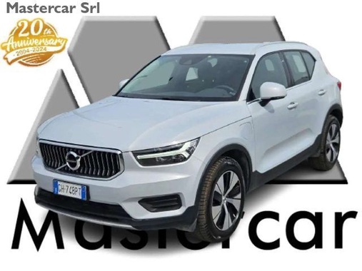 Volvo Other 2021