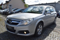 Opel Vectra 2006