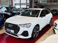 Audi Q3 2020