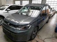 Volkswagen Caddy Maxi 2023