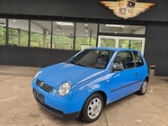 Volkswagen Lupo 1999