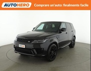 Land Rover Sport 2022