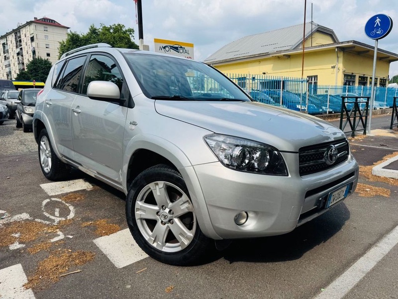 Toyota Other
