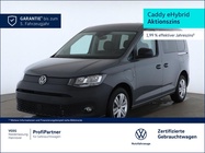 Volkswagen Caddy 2025