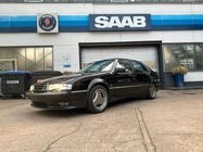Saab 9000 1997