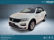 Volkswagen T-Roc 2020