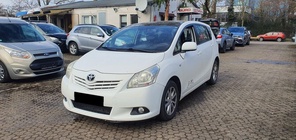 Toyota Verso 2011